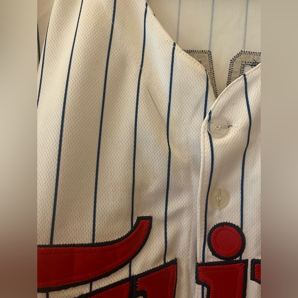 Denard Span Minnesota Twins Jersey - Picture 4 of 4